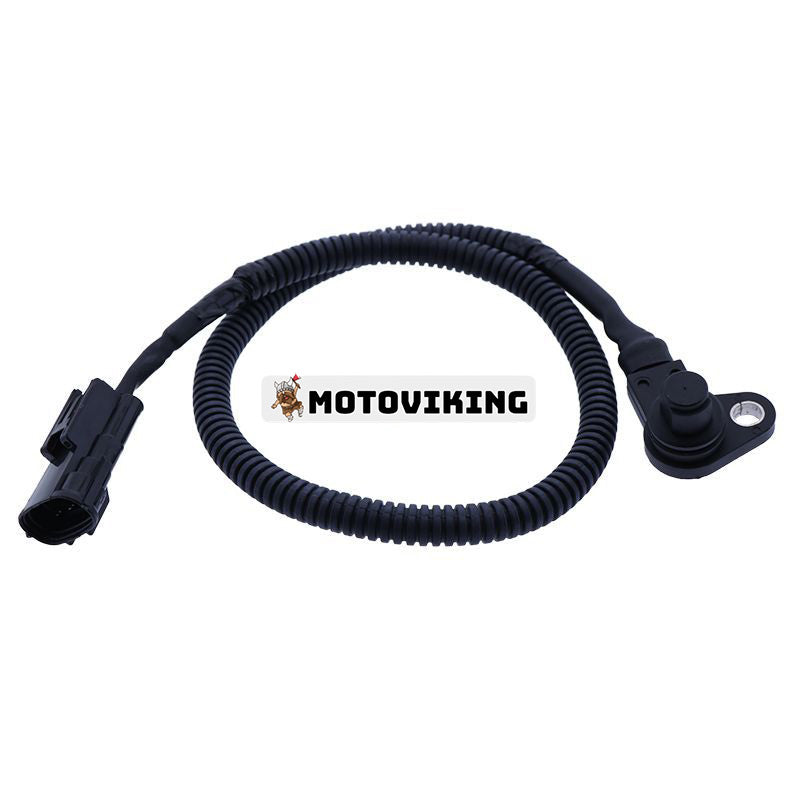 Kamaxelvinkelsensor 8-97329775-1 för Isuzu Engine 4HK1 4HK1-TC/RHD Truck NPR
