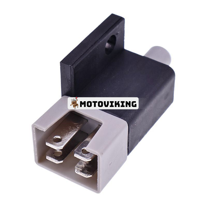 Kolvbrytare AM141767 725-04363 för Columbia CR30 Troy Bilt T1100 T1200 Cub Cadet RZT42 RZT50 John Deere gräsklippartraktor