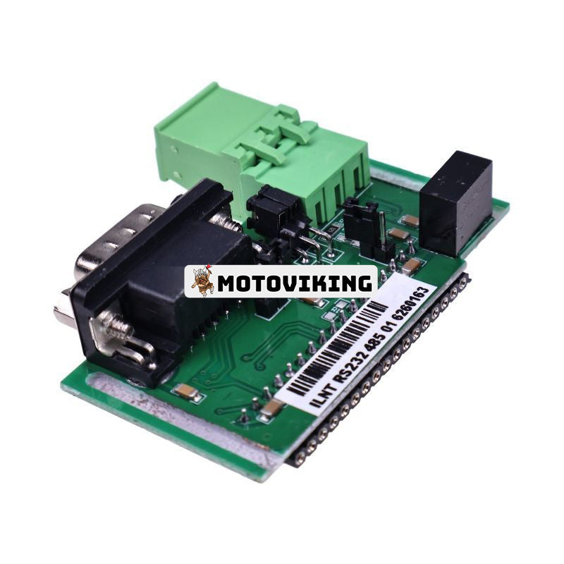 Kommunikationsmodul IL-NT RS232-485 Dual Port Extension Board