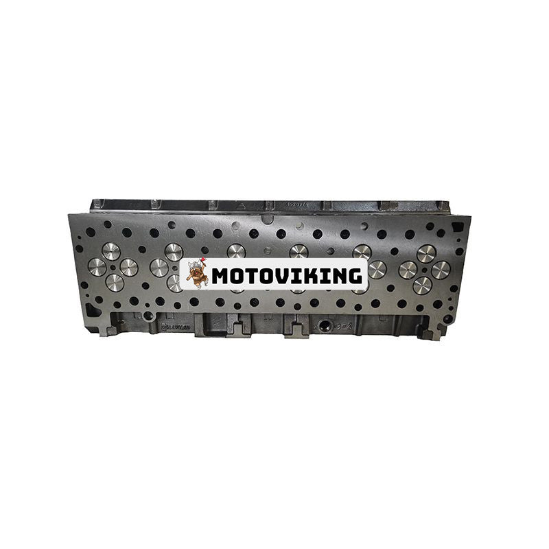 Komplett cylinderhuvud med ventiler 4962732 5413782 för Cummins Engine ISX ISX15 QSX QSX15 B5.9