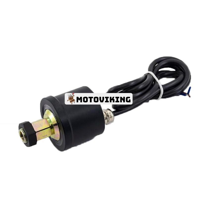 Kompressordelar Sensor Luftfilter Vakuumtrycksbrytare 250014-656 för Sullair