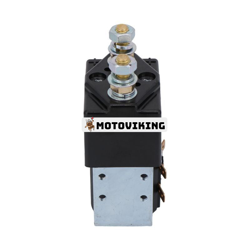 Kontaktor 29810 29810GT för Genie Z-45/22 MP 12V/180A 180 AMP