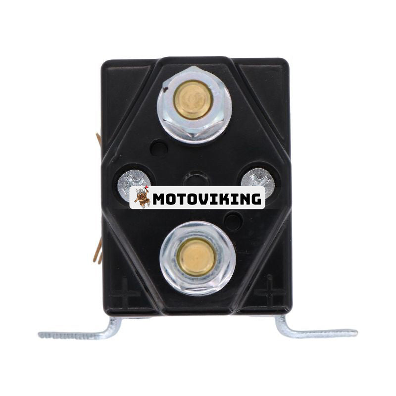 Kontaktor 29810 29810GT för Genie Z-45/22 MP 12V/180A 180 AMP