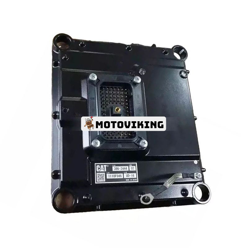 Kontrollpanel 386-3444 för Caterpillar CAT Engine C18 C13 C4.4 C9.3 C15 C13 C18 3054C C3.4B C7.1