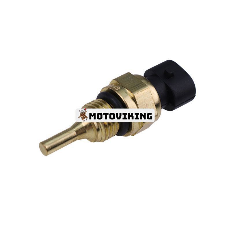 Kylvätsketemperatursensor 4954905 5S1509 för Cummins Engine Dodge Ram 2500 3500