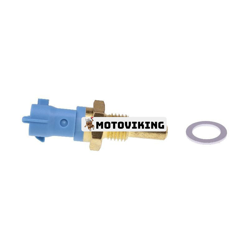 Kylvattentemperatursensor 20513340 för Volvo Engine D13B D16C D5A D7A