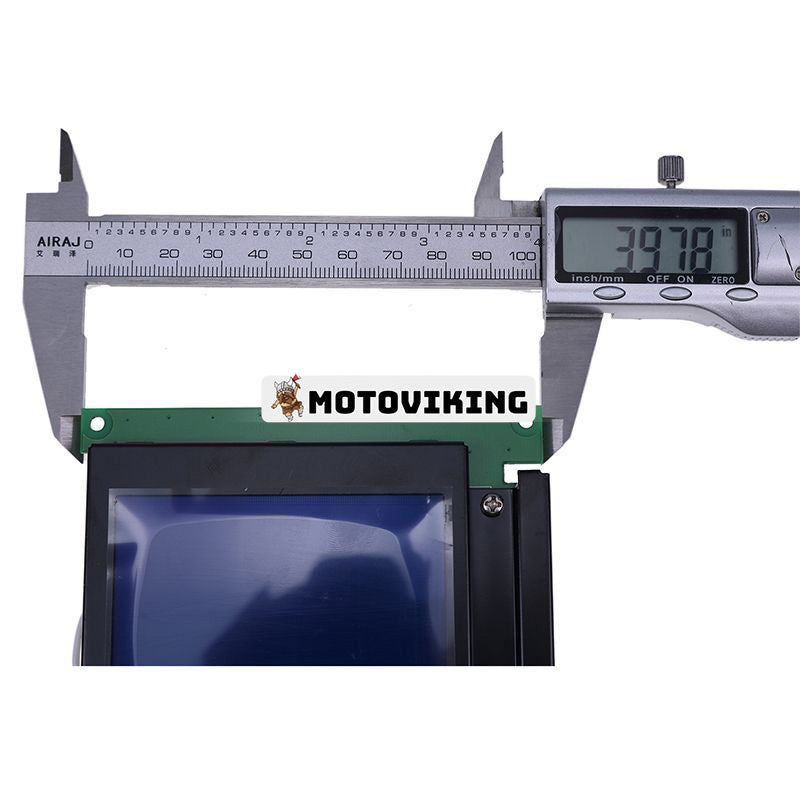 LCD-skärm Display Panel LMG7420PLFC-X LMG7420PLFC för Hitachi