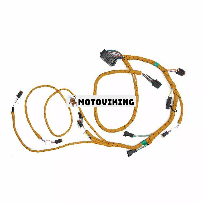 Ledningsnät 239-5929 för Caterpillar CAT Engine C18 C15 3408C 3408E 3408 3412C