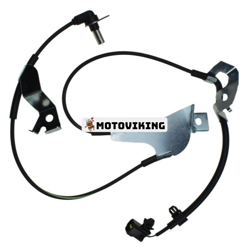 LH främre ABS hjulhastighetssensor 8980061870 för Isuzu Truck NPR NQR NNR NQR75
