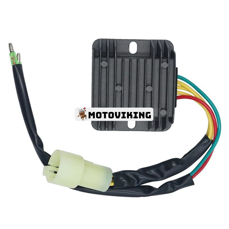 Likriktarregulator 31600-HC5-970 31600-HM5-630 för Honda TRX300 TRX300FW Fourtrax 1993-2000