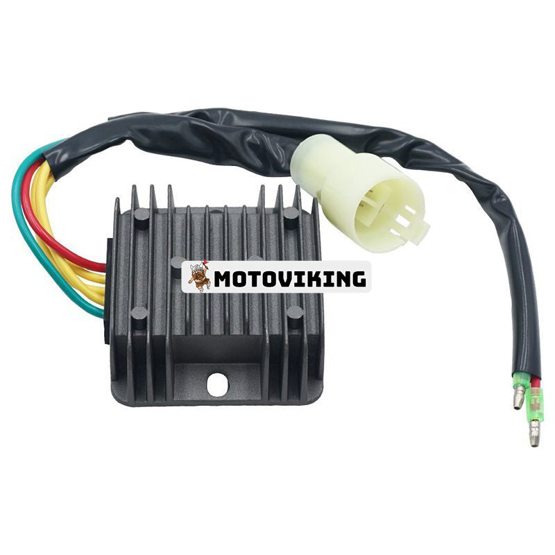 Likriktarregulator 31600-HC5-970 31600-HM5-630 för Honda TRX300 TRX300FW Fourtrax 1993-2000