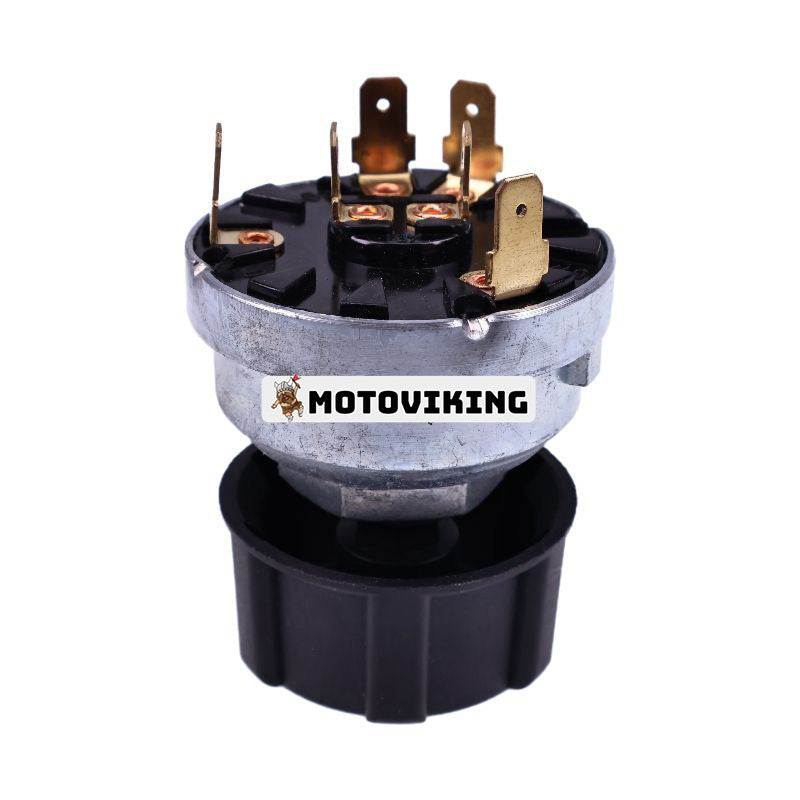 Ljusbrytare 4998107 5132021 S.62283 för Fiat Traktor 45-66 50-66 55-46 55-56 55-66 60-56 60-66