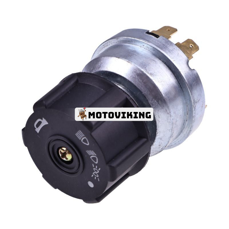 Ljusbrytare 4998107 5132021 S.62283 för Fiat Traktor 45-66 50-66 55-46 55-56 55-66 60-56 60-66