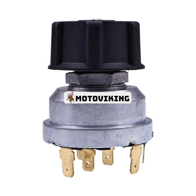 Ljusbrytare 4998107 5132021 S.62283 för Fiat Traktor 45-66 50-66 55-46 55-56 55-66 60-56 60-66