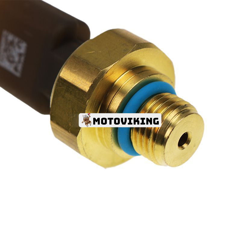 Luftintagsgrenrör trycksensor 4928593 för Cummins ISX ISM ISL ISB-motor