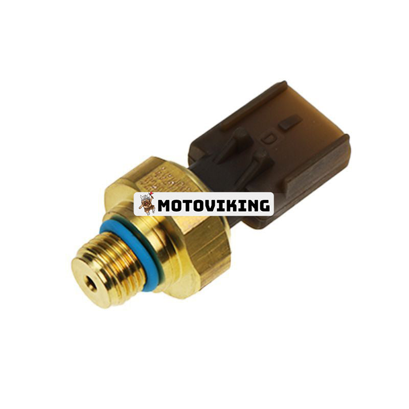 Luftintagsgrenrör trycksensor 4928593 för Cummins ISX ISM ISL ISB-motor