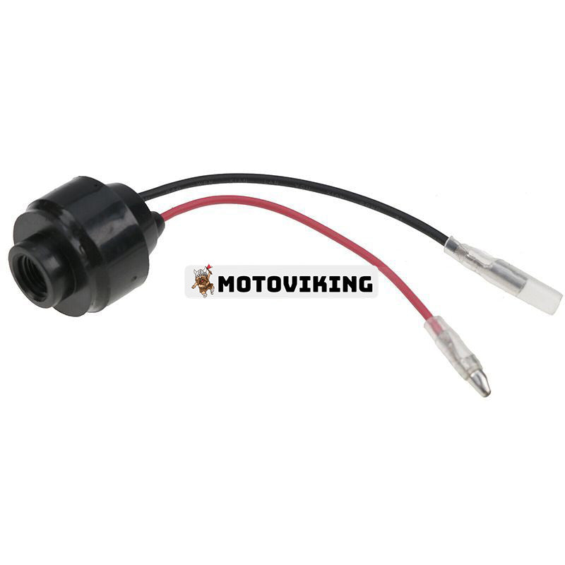 Luftstödssensor 15831-11090 Kubota grävmaskin KX121 KX161 KX91 traktor L3010DT L3010F