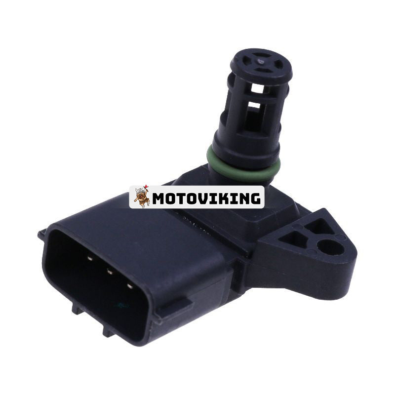 Lufttrycksgivare för grenrör MIA11670 för Yanmar Engine 3TNV70 John Deere Gator Utility Vehicle XUV590E XUV825i XUV590I XUV590M