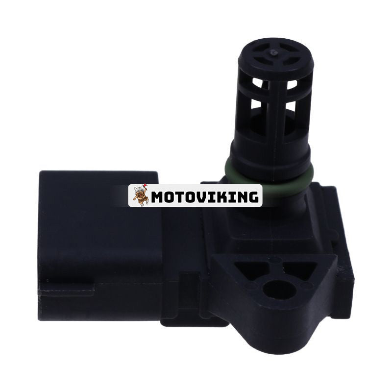 Lufttrycksgivare för grenrör MIA11670 för Yanmar Engine 3TNV70 John Deere Gator Utility Vehicle XUV590E XUV825i XUV590I XUV590M