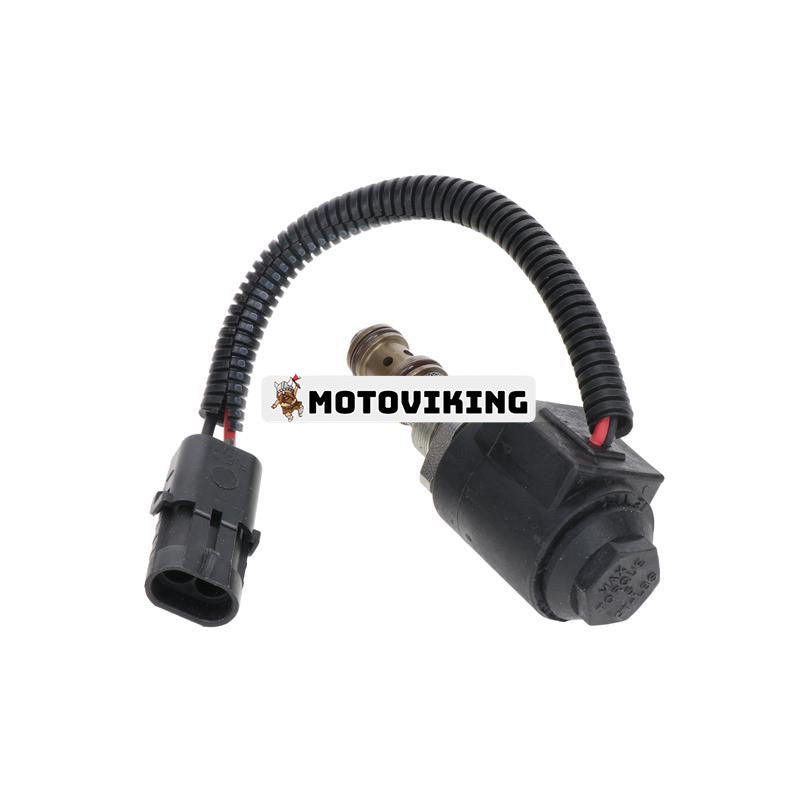 Magnetventil och spole 6846591 843065400 för Dana Spicer Transmission 32000 S3200 Series
