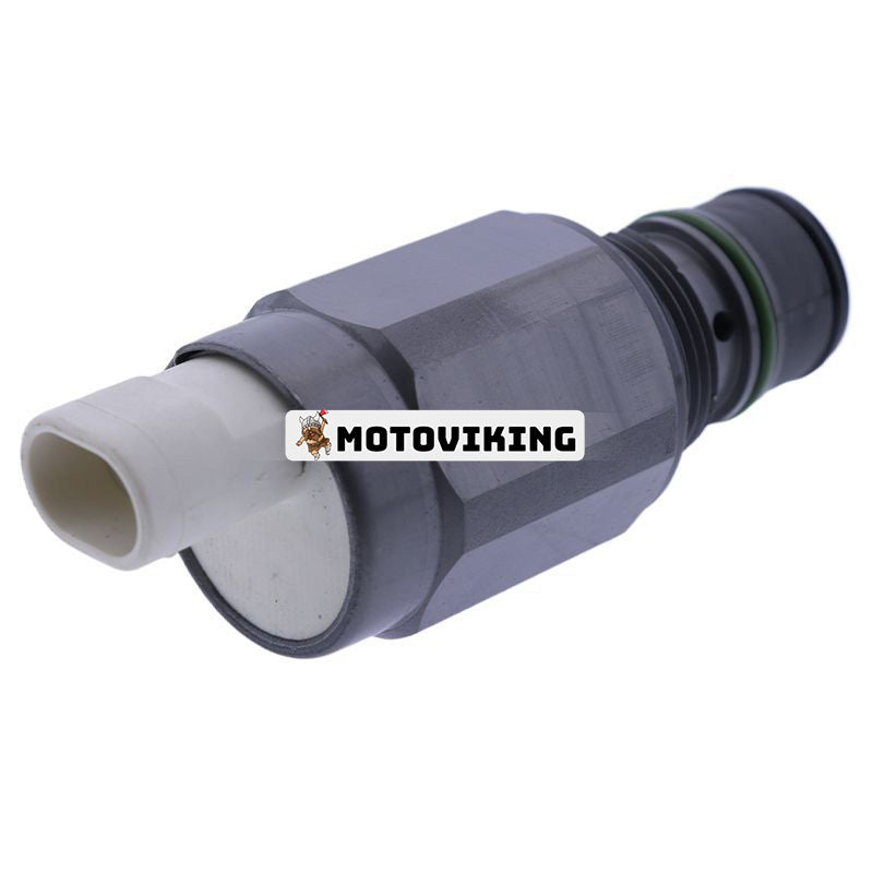 Magnetventil RE183407 för John Deere 2204 5225 5325 5425 5525 5603 5620 5625 6230 6320 6330 6430 6520 6630 6820