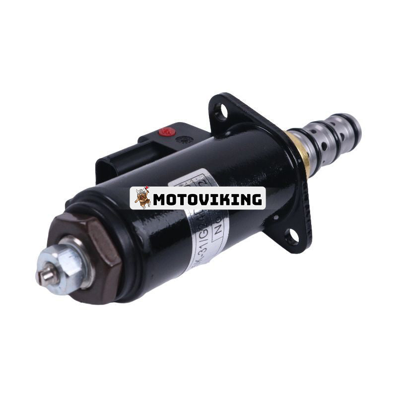 Magnetventil YN35V00050F1 för Kobelco grävmaskin SK170-8 SK210-8 SK210LC-8 SK260-9 SK350LC-8 SK485-8