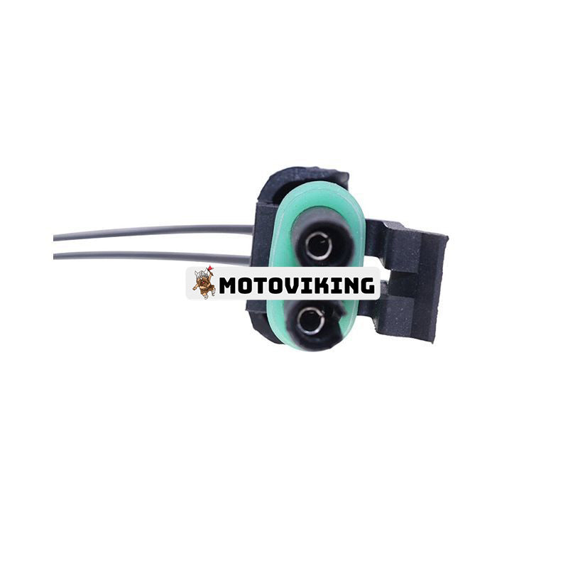 Magnetventilspole 47961987 47738605 för CASE skördetröska 5130 6130 7130 6140 5140 7140 6088 5088 7088