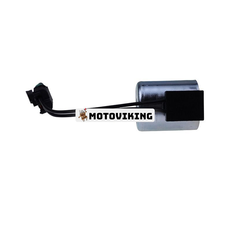 Magnetventilspole 47961987 47738605 för CASE skördetröska 5130 6130 7130 6140 5140 7140 6088 5088 7088