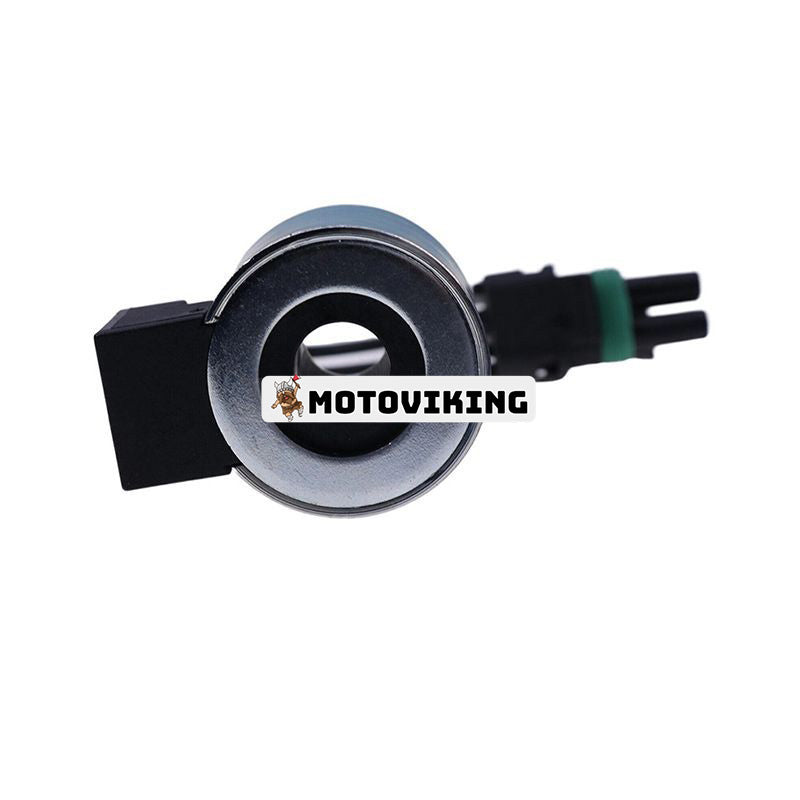Magnetventilspole 47961987 47738605 för CASE skördetröska 5130 6130 7130 6140 5140 7140 6088 5088 7088