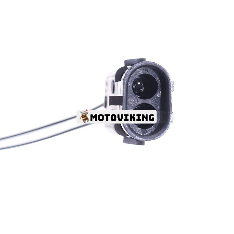 Magnetventilspole 76074642 för CASE 1850K New Holland D150 DC150PS DC180.B schaktare