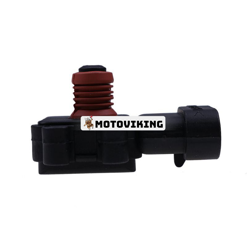 MAP Sensor 8-28139775-0 för Isuzu 4HK1 6HK1 Truck CXZ CYZ