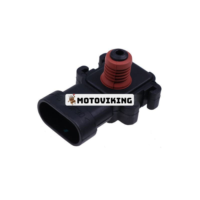 MAP Sensor 8-28139775-0 för Isuzu 4HK1 6HK1 Truck CXZ CYZ