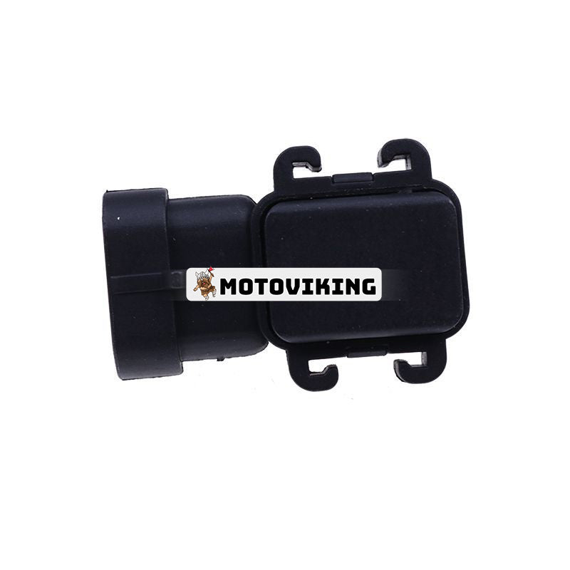 MAP Sensor 8-28139775-0 för Isuzu 4HK1 6HK1 Truck CXZ CYZ