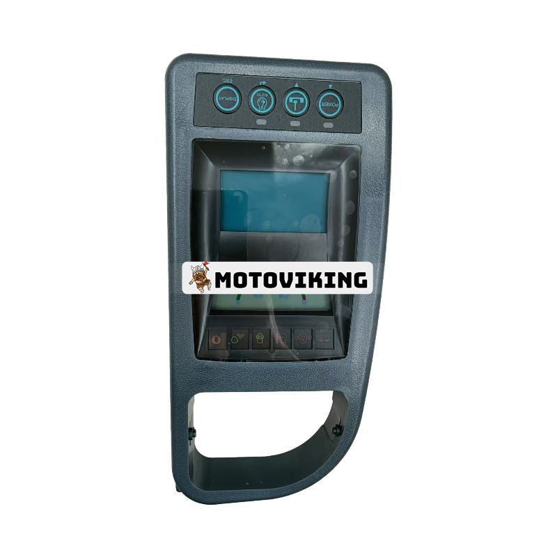 Monitormätare kluster 539-00048 för Daewoo Doosan DH220-7 DH225-7 grävmaskin