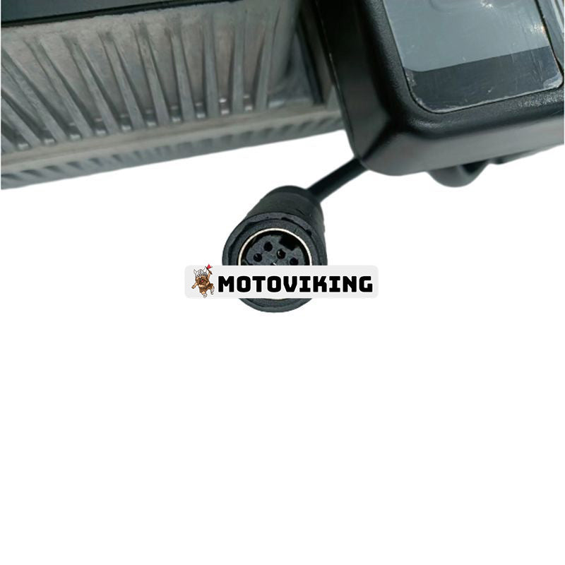Monitorpanel 7835-31-1010 för Komatsu PC200-8 PC200LC-8 PC210-8 PC210LC-8 PC220-8 PC220LC-8 PC240-8 PC240LC-8 PC270-8 PC270LC-8 PC290-8 PC290LC-8