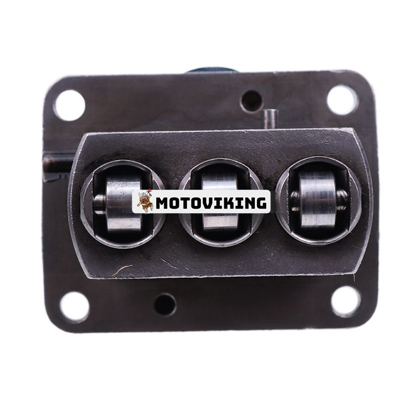 Motor D650 D750 D850 D950 Insprutningspump 15381-51010 för Kubota Tractor B6100D B6100E B6100HST B7100D