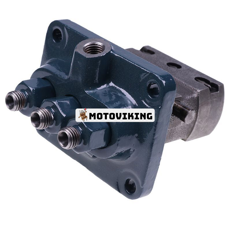 Motor D650 D750 D850 D950 Insprutningspump 15381-51010 för Kubota Tractor B6100D B6100E B6100HST B7100D