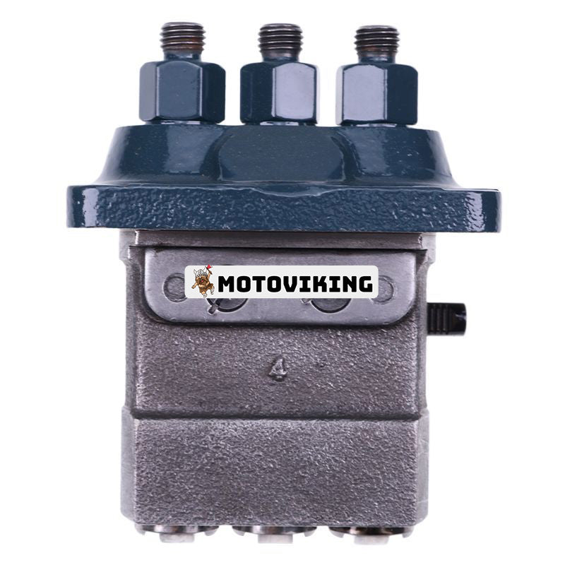 Motor D650 D750 D850 D950 Insprutningspump 15381-51010 för Kubota Tractor B6100D B6100E B6100HST B7100D