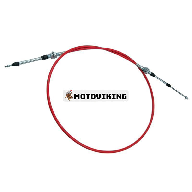 Motorkontrollkabel 4418116 för Hitachi EX27U EX30U EX35U EX40U EX50U ZX27U ZX30U ZX35U ZX40 ZX40U ZX50 ZX50U
