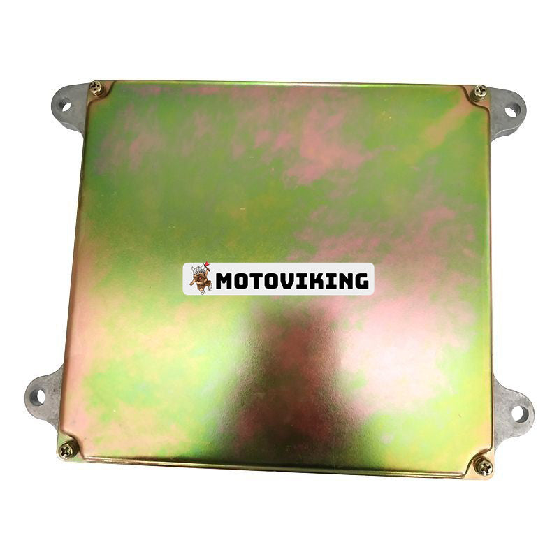 Motorstyrenhet EC-styrenhet 9164444 för John Deere 550LC grävmaskin