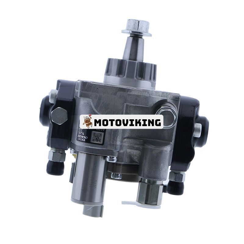MotoViking bränsleinsprutningspump RE507959 för John Deere Engine 6045 Grävmaskin 120D 130G