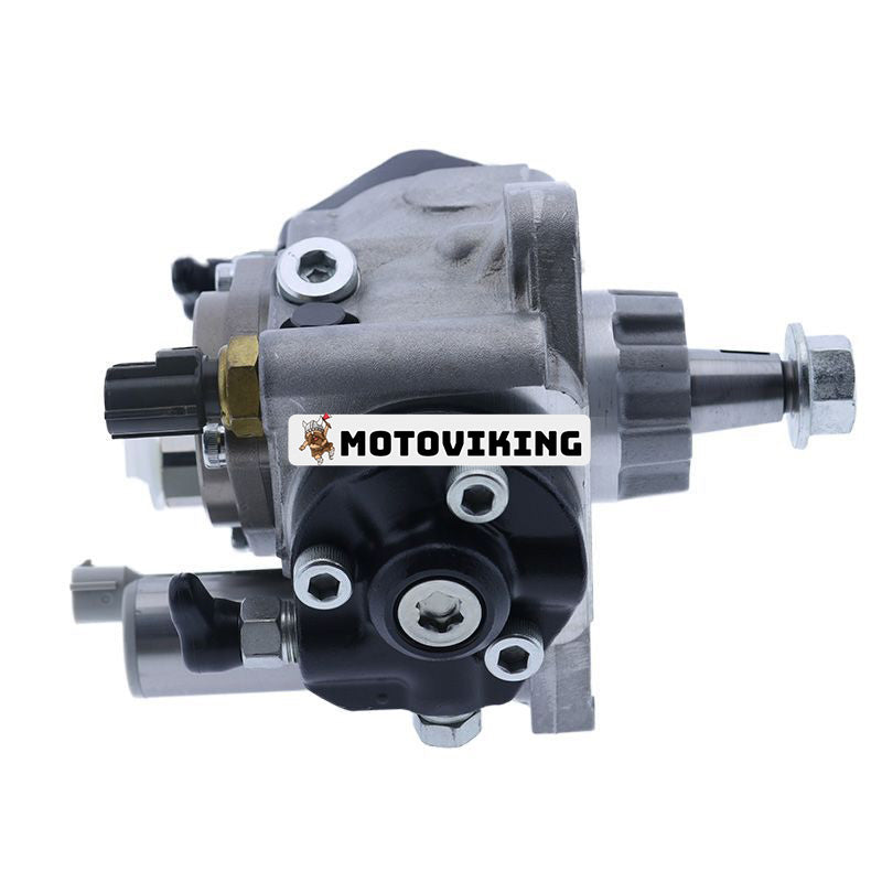 MotoViking bränsleinsprutningspump RE507959 för John Deere Engine 6045 Grävmaskin 120D 130G