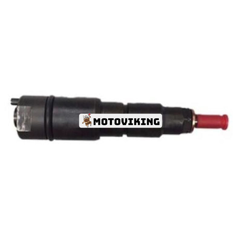 MTU Detroit munstycke bränsleinsprutare 0432191427 för Bosch