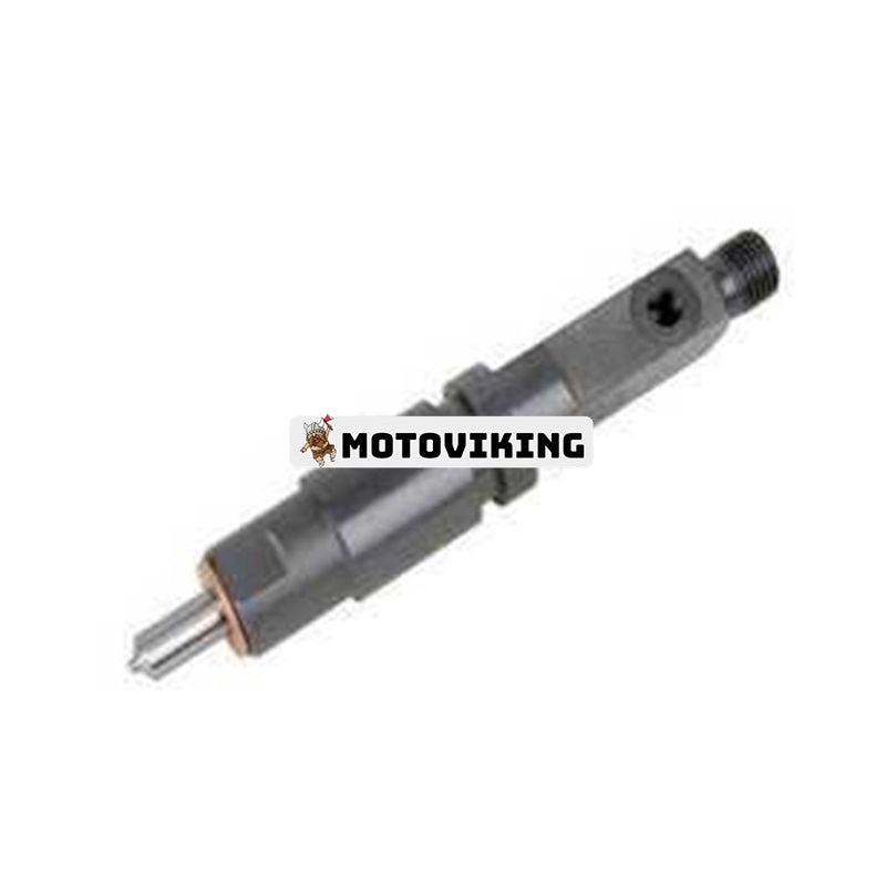 Munstycke bränsleinsprutare 0432193596 för Bosch