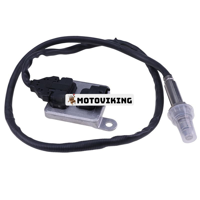 Nitrogenoxid Nox Sensor 2871974 för Cummins Engine 6.7L ISB 11.9L 15L ISX