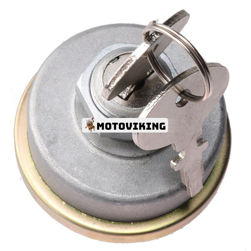 Nyckelbrytare för tändningsljus 791618 5118433 TX10953 för Oliver Tractor 1250A 1255 1265 1270 1355 1365 1370