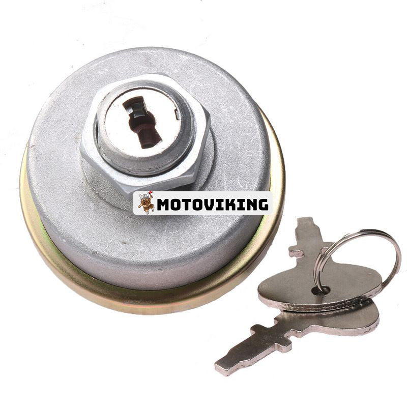 Nyckelbrytare för tändningsljus 791618 5118433 TX10953 för Oliver Tractor 1250A 1255 1265 1270 1355 1365 1370