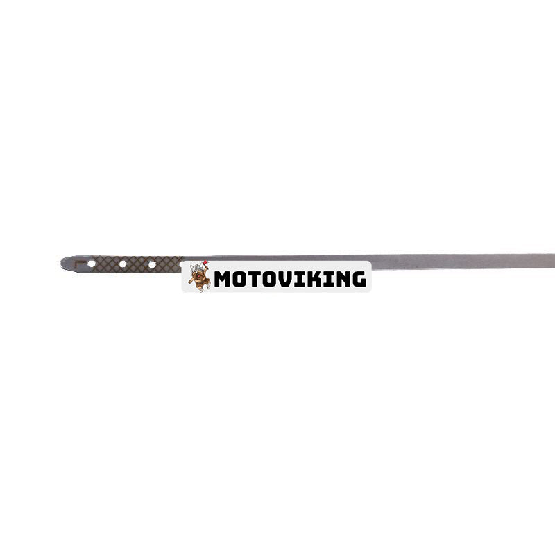 Oljemätare Dip Stick 52005-2149 52005-2138 för Kawasaki UTV Mule 3000 3010 4000 4010 Trans4x4 KAF620