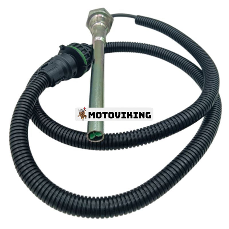 Oljenivågivare för Volvo EC140B EC160B EC180 EC210B