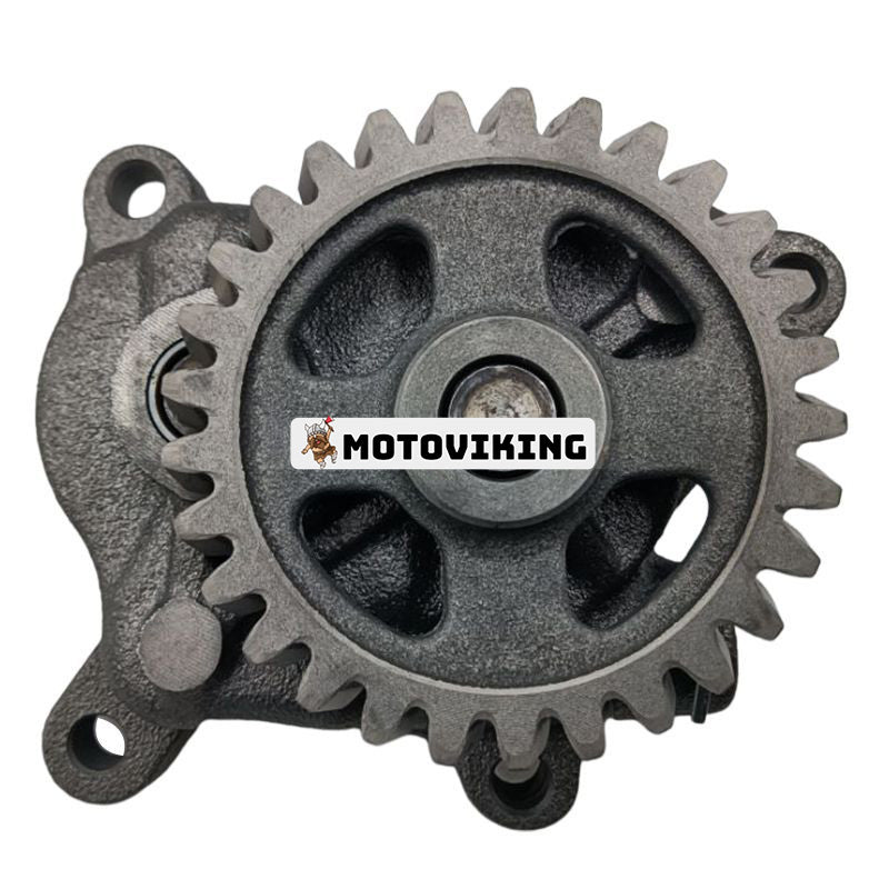 Oljepump 1131003130 för Isuzu 4HK1 6HK1 Motor Hitachi ZX200-3 ZX240-3 Sumitomo SH200-5 CASE CX210B JCB 220 Grävmaskin